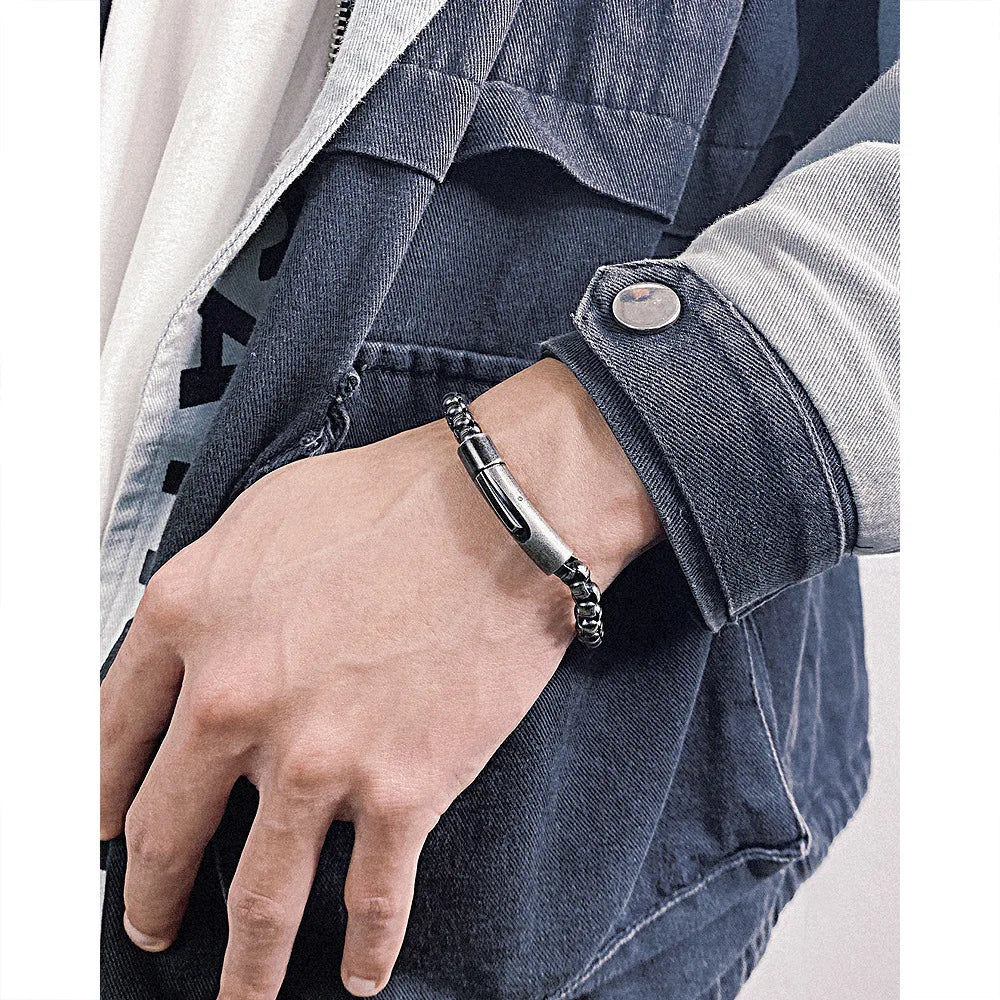 NEWLiFE REBEL Frontier Arc Jewellery Options