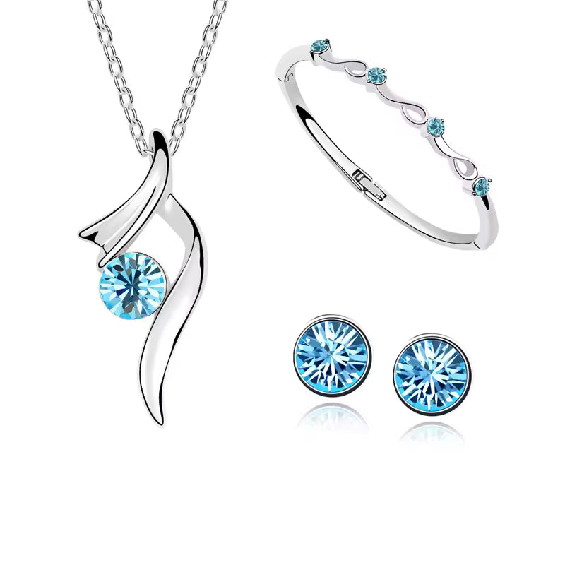 newlifejewel - fashion jewelry sets - SPECIAL OFFER -  9 sets for £49/-