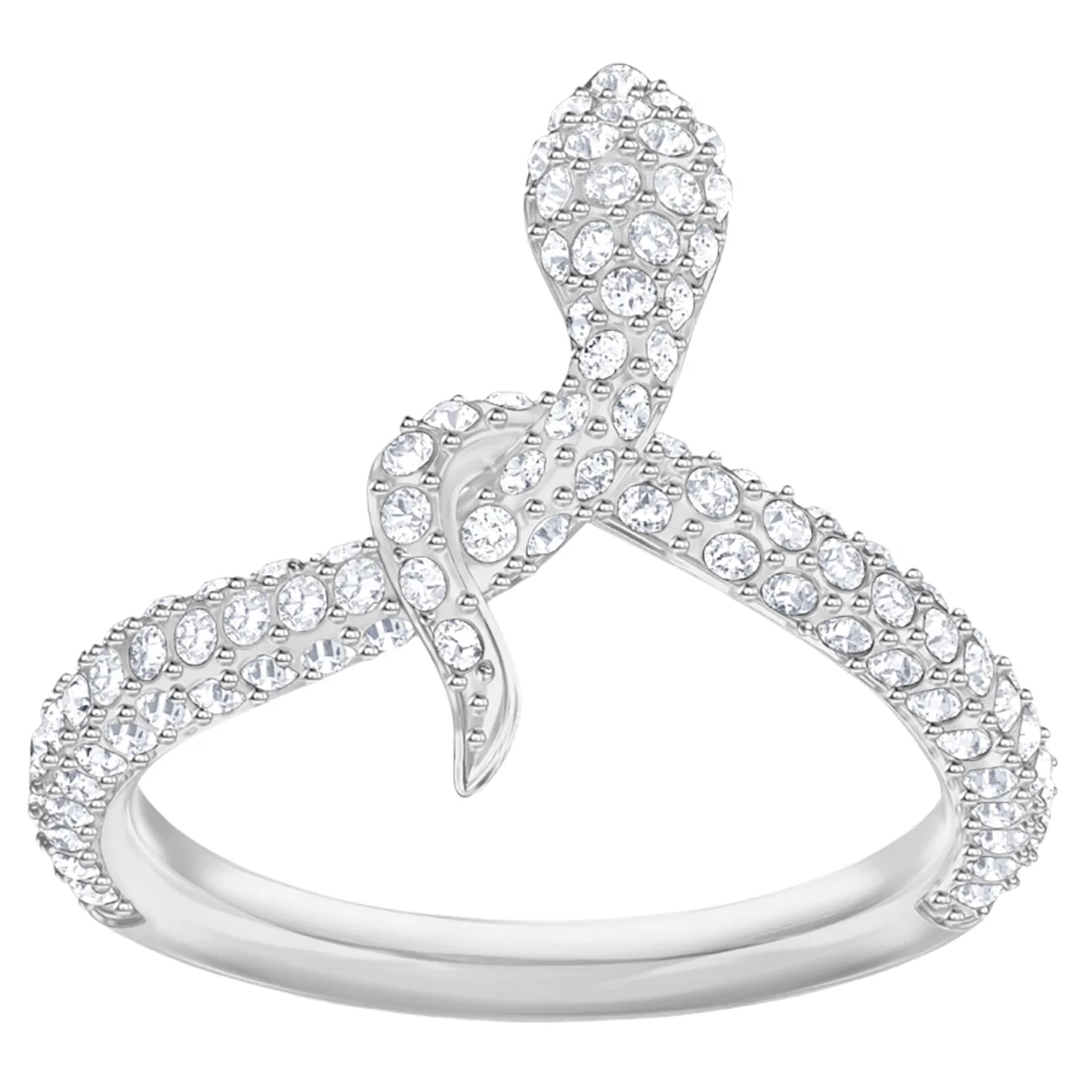 S&S Opulent Fashion Ring, Fine Polished Workmanship, Noble Style Jewelry As a Sweet Gift for Ladies