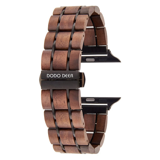 NEWLiFE REBEL Avenue Rhythm Watch Strap