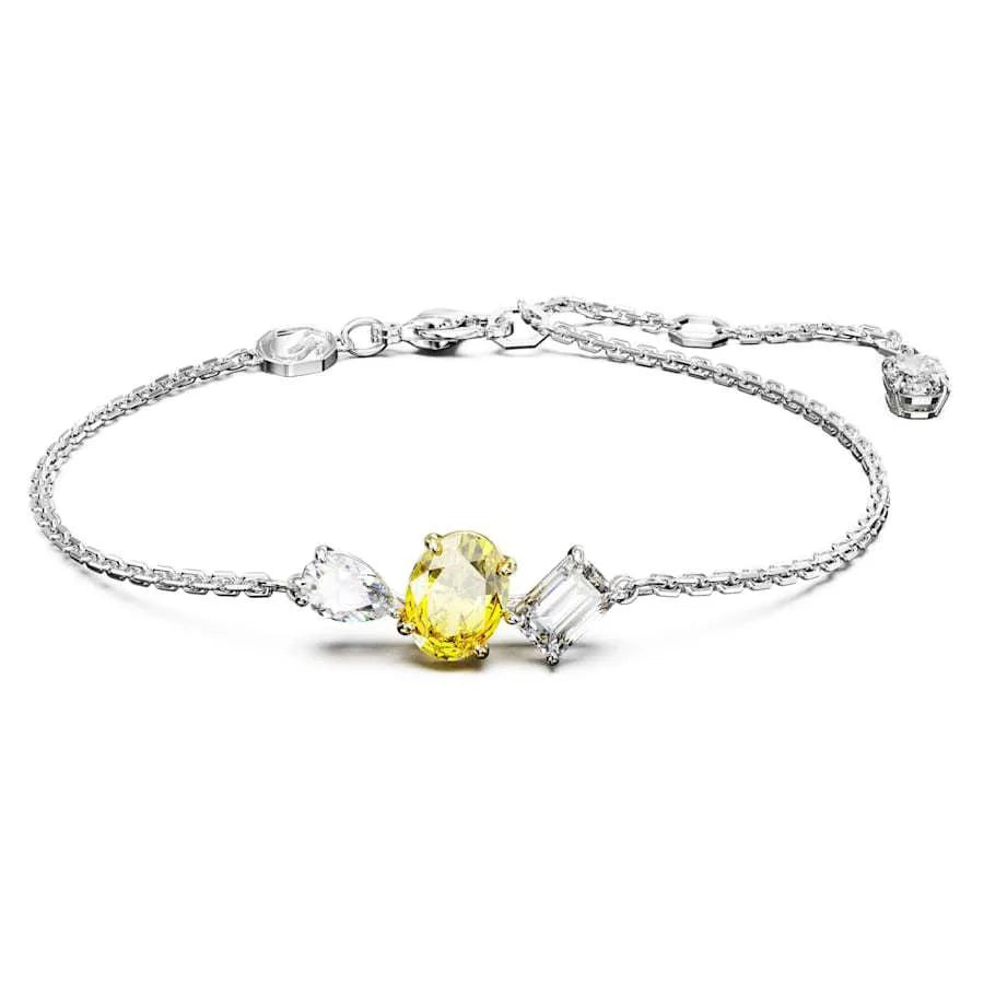 FASHIONISTA Austrian Mesmera Series High-quality Crystal Jewelry Set, Jewelry