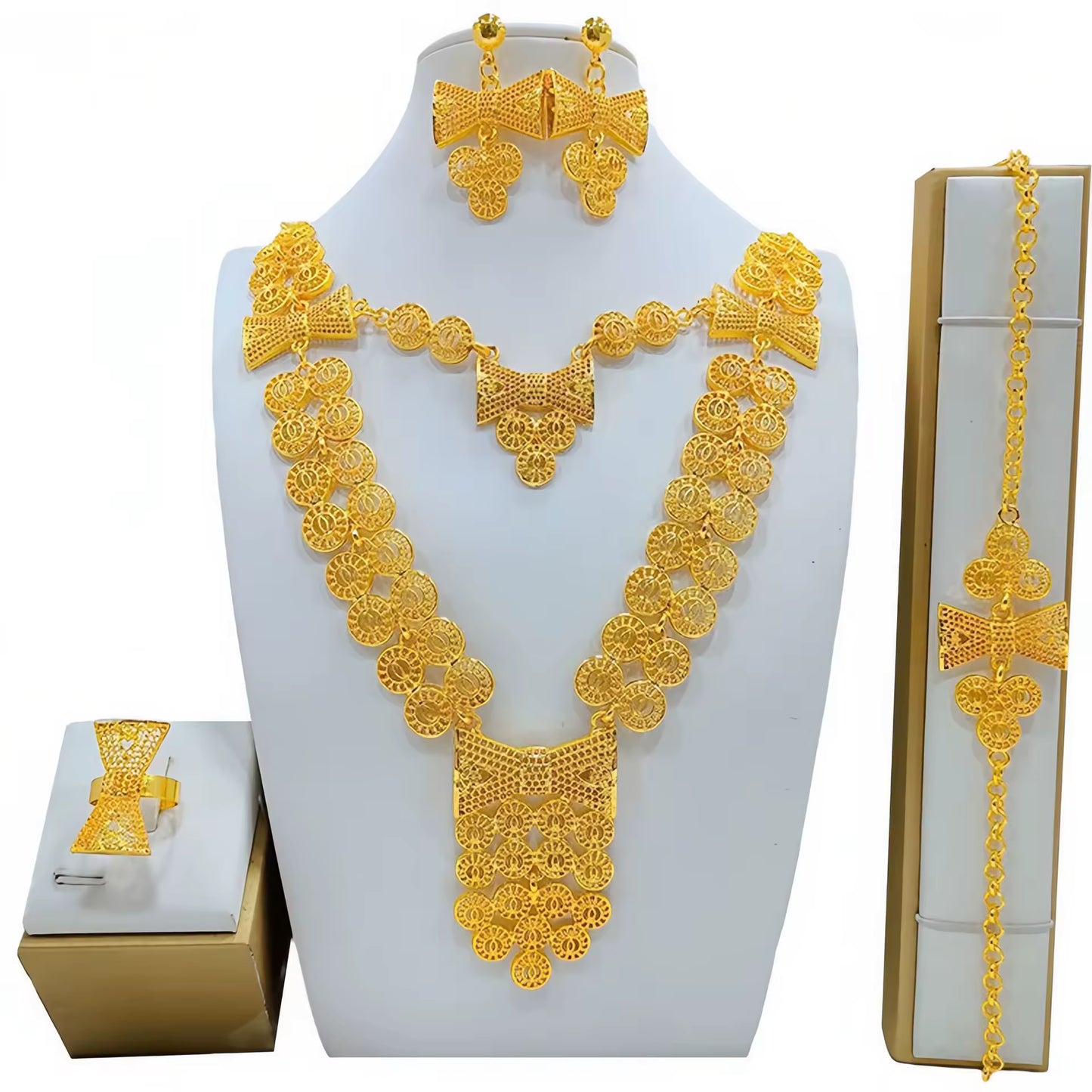 NLB01SPECIAL119 8 sets for £69/-