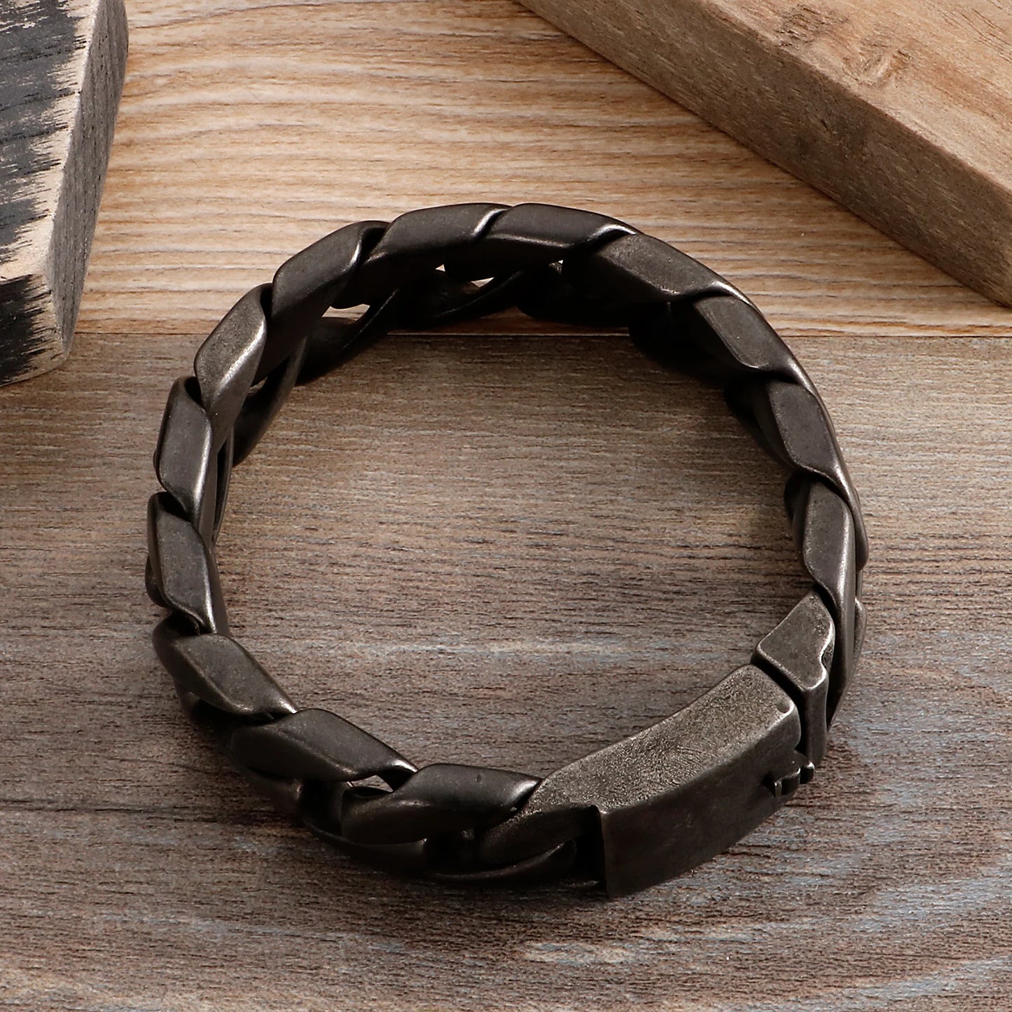 KALEN 2020  Fashion Men  Steel 316 Jewelry Bracelet