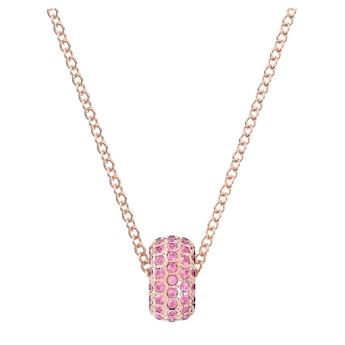 S&S Deluxe Fashion Necklace with Brilliant Luster and Elegant, Perfect for Cocktail Parties and Upscale Social Events.