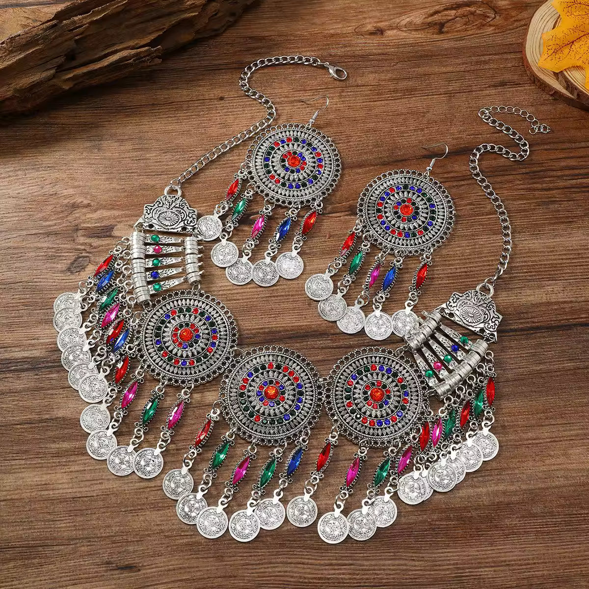 NLB01SPECIAL183 6 sets for £49/-