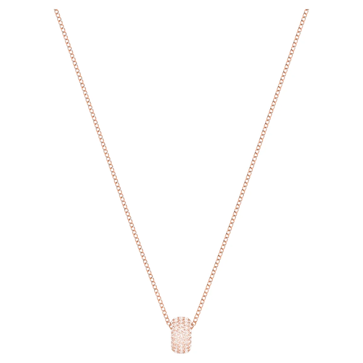 S&S Deluxe Fashion Necklace with Brilliant Luster and Elegant, Perfect for Cocktail Parties and Upscale Social Events.