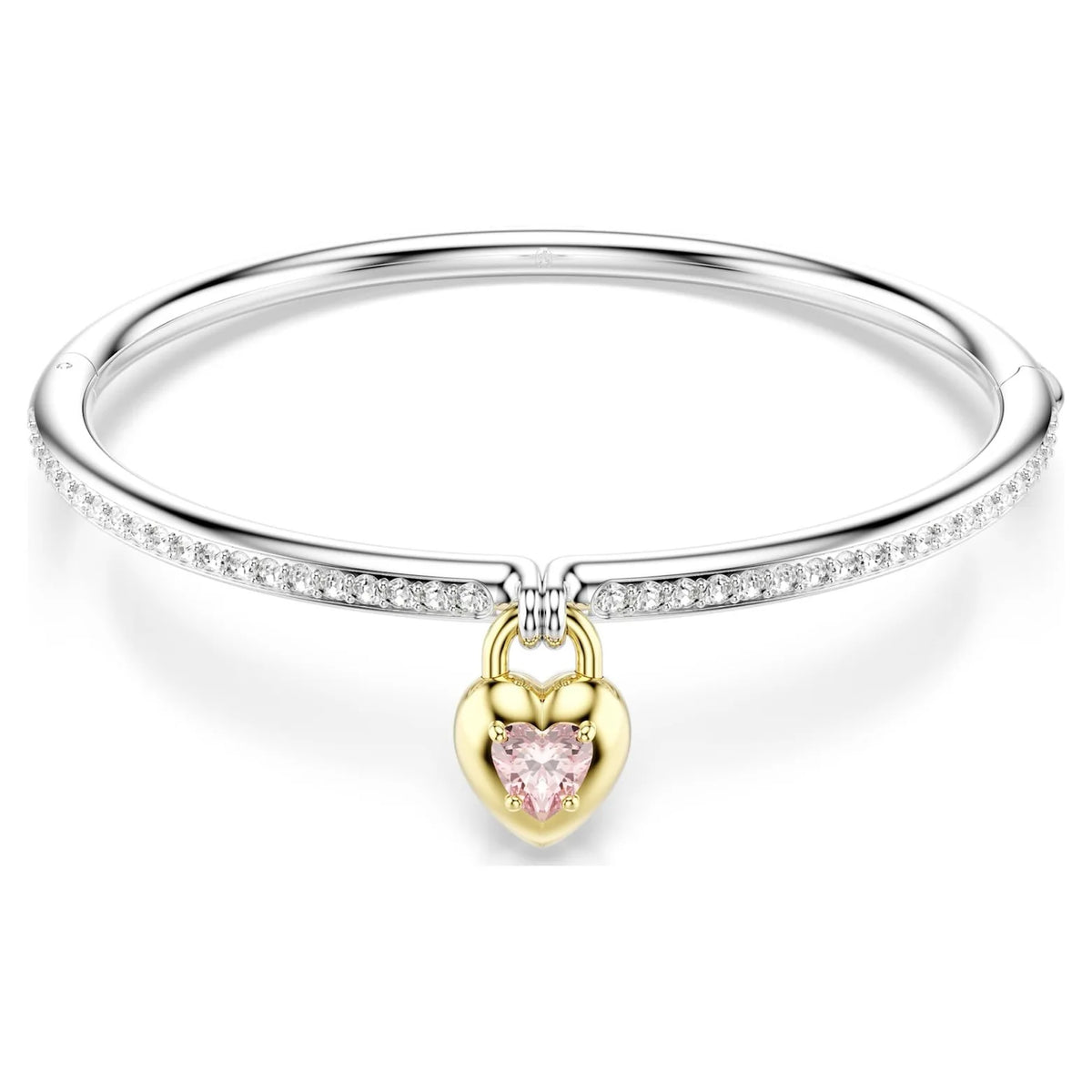 XOTICA Austrian Cupid's Arrow Heart-Shaped High-Quality Crystal Jewelry Set, Jewelry.