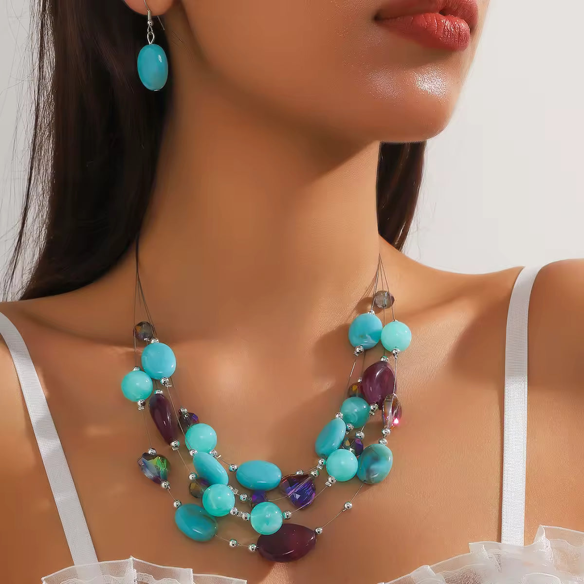 newlifejewel - fashion jewelry sets - SPECIAL OFFER - 12 sets £49/-