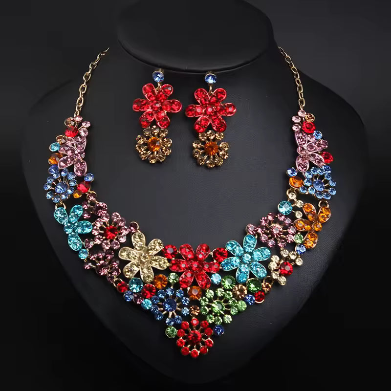 4 SETS FOR £49/-