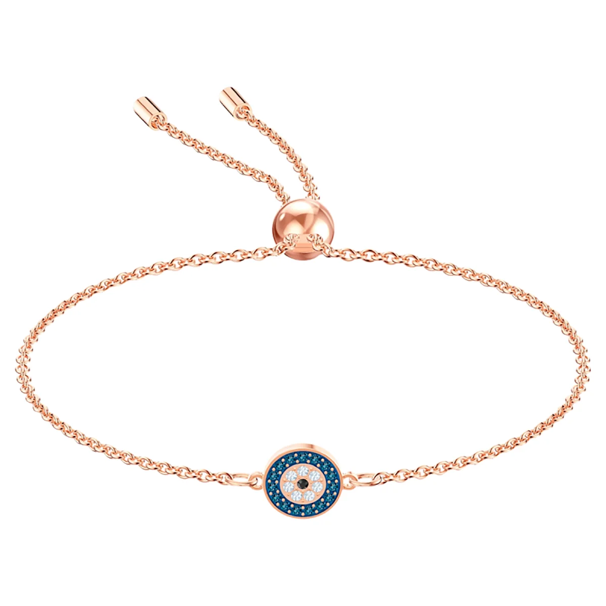 S&S Classic Luxury Charm Bracelet, Soft Radiant Glow, Comfortable Wear for Various Important Events