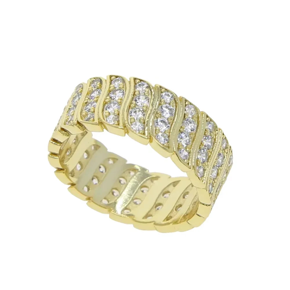 NEWLiFE REBEL Frontier Crest Jewellery Options