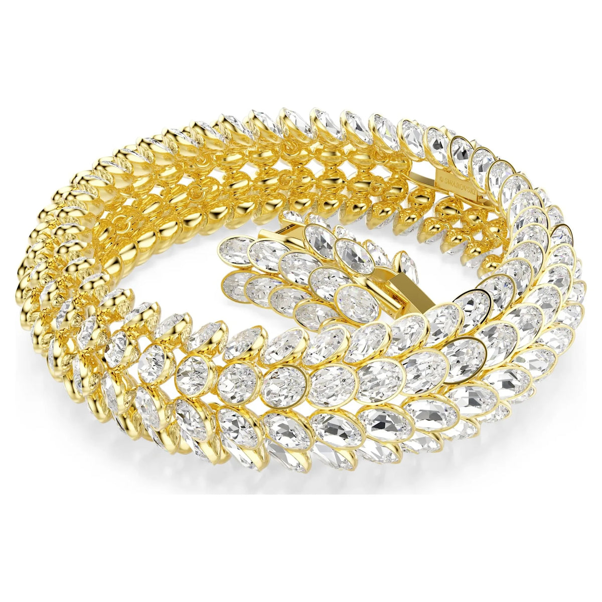 XOTICA Austrian Cupid's Arrow Heart-Shaped High-Quality Crystal Jewelry Set, Jewelry.