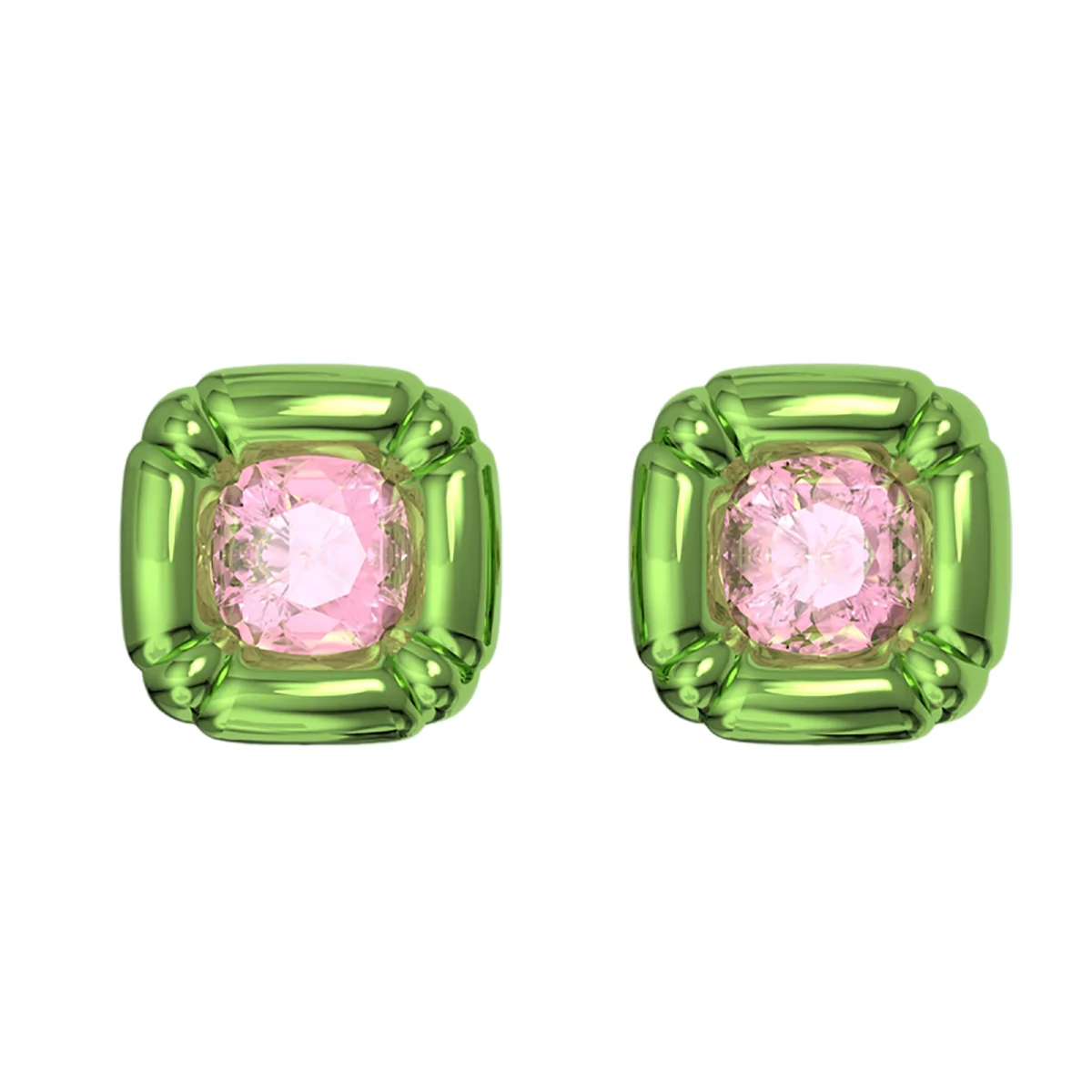 S&S Opulent Shiny Earrings, Premium Luxury Jewelry, Unique Design for Special Gifting Ideas