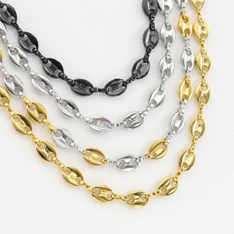 NEWLiFE REBEL Summit Drift Necklace