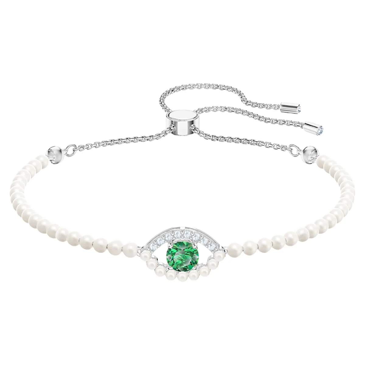 S&S Classic Luxury Charm Bracelet, Soft Radiant Glow, Comfortable Wear for Various Important Events