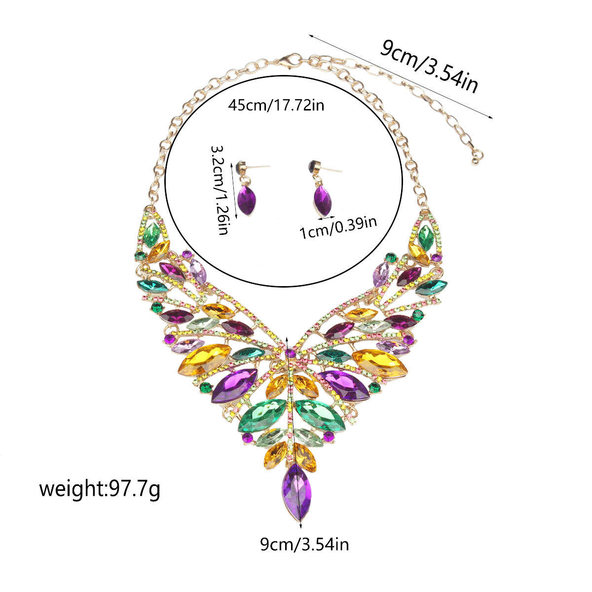 NLB01SPECIAL060 SET OF 5 FOR £49/-