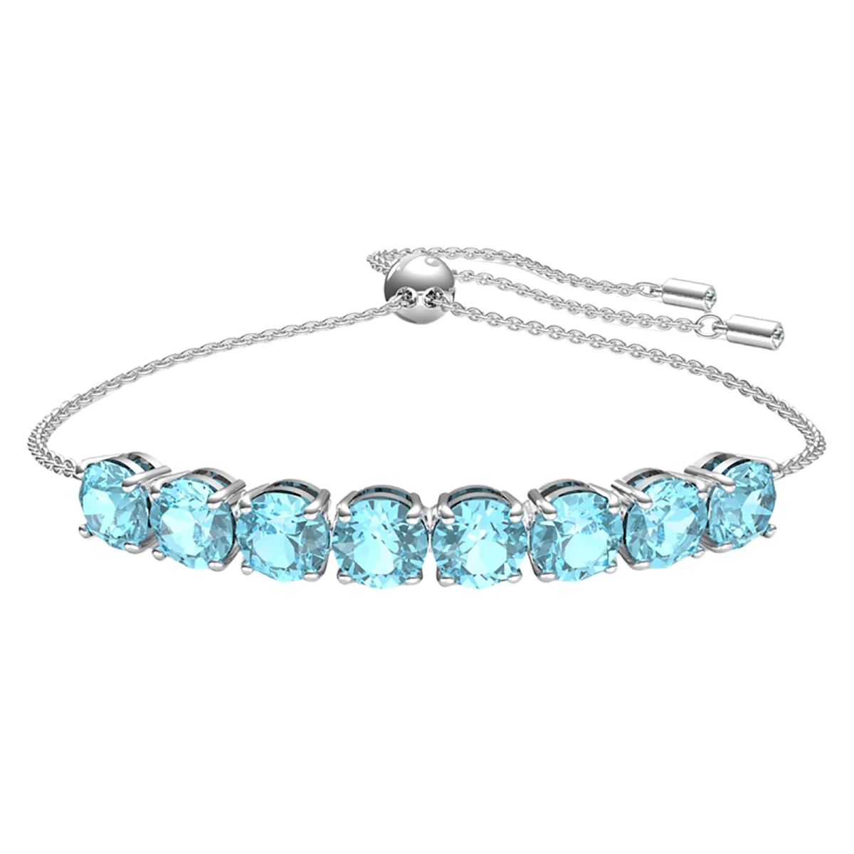 S&S Opulent Bangle Bracelet, Premium Quality Material, Timeless Luxury Design for Daily & Evening Wear