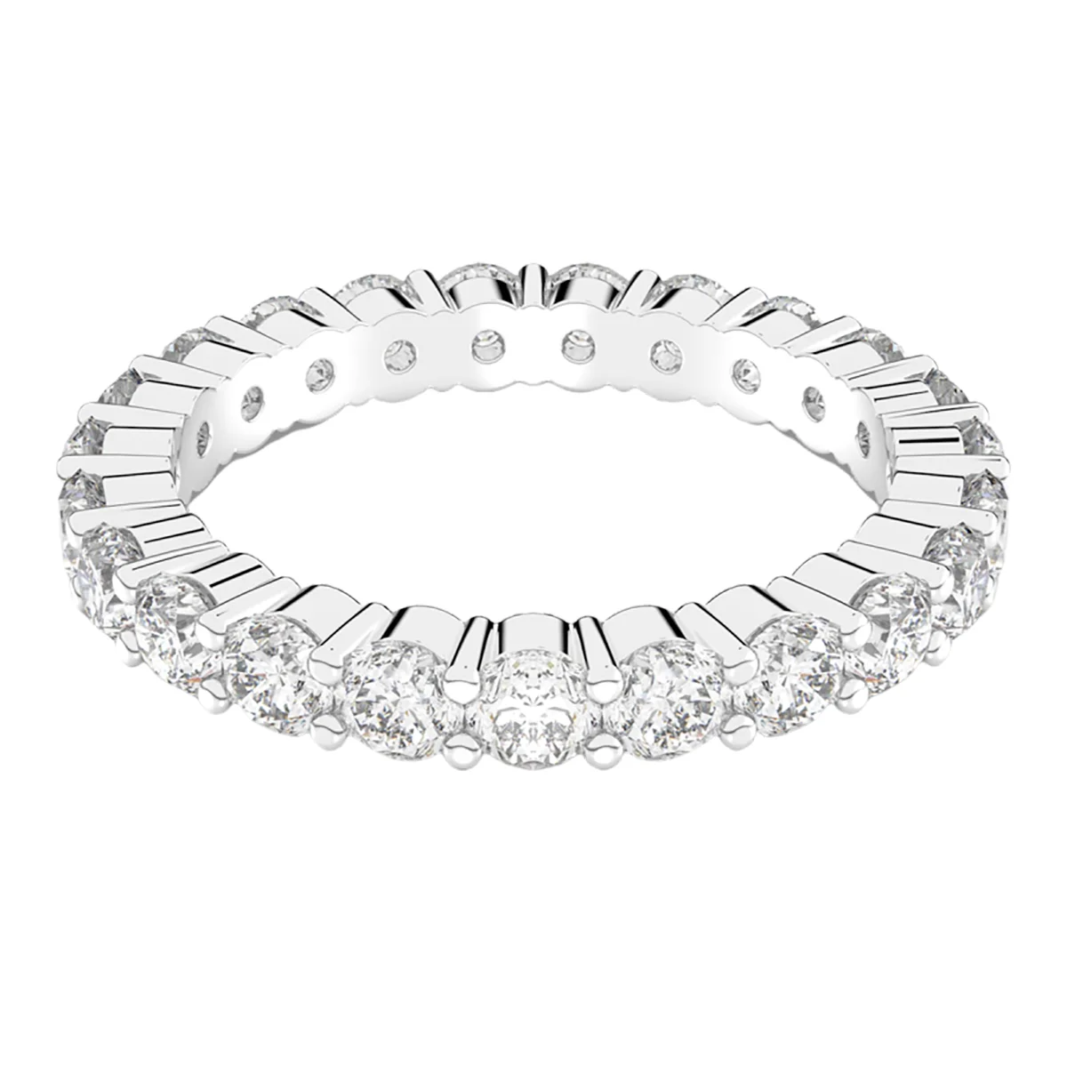 S&S Chic Upscale Ring, Minimalist Luxury Design, Matches Perfectly with Dresses and Formal Attire