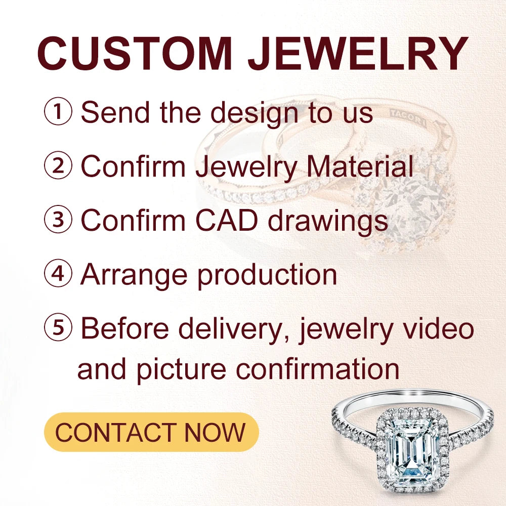 ArtistA MiShang Jewelry S925 Silver Earrings Radiant Cut Lab Grown Sapphire Diamond Aquamarine Lab Grown Diamond Pendant Earrings