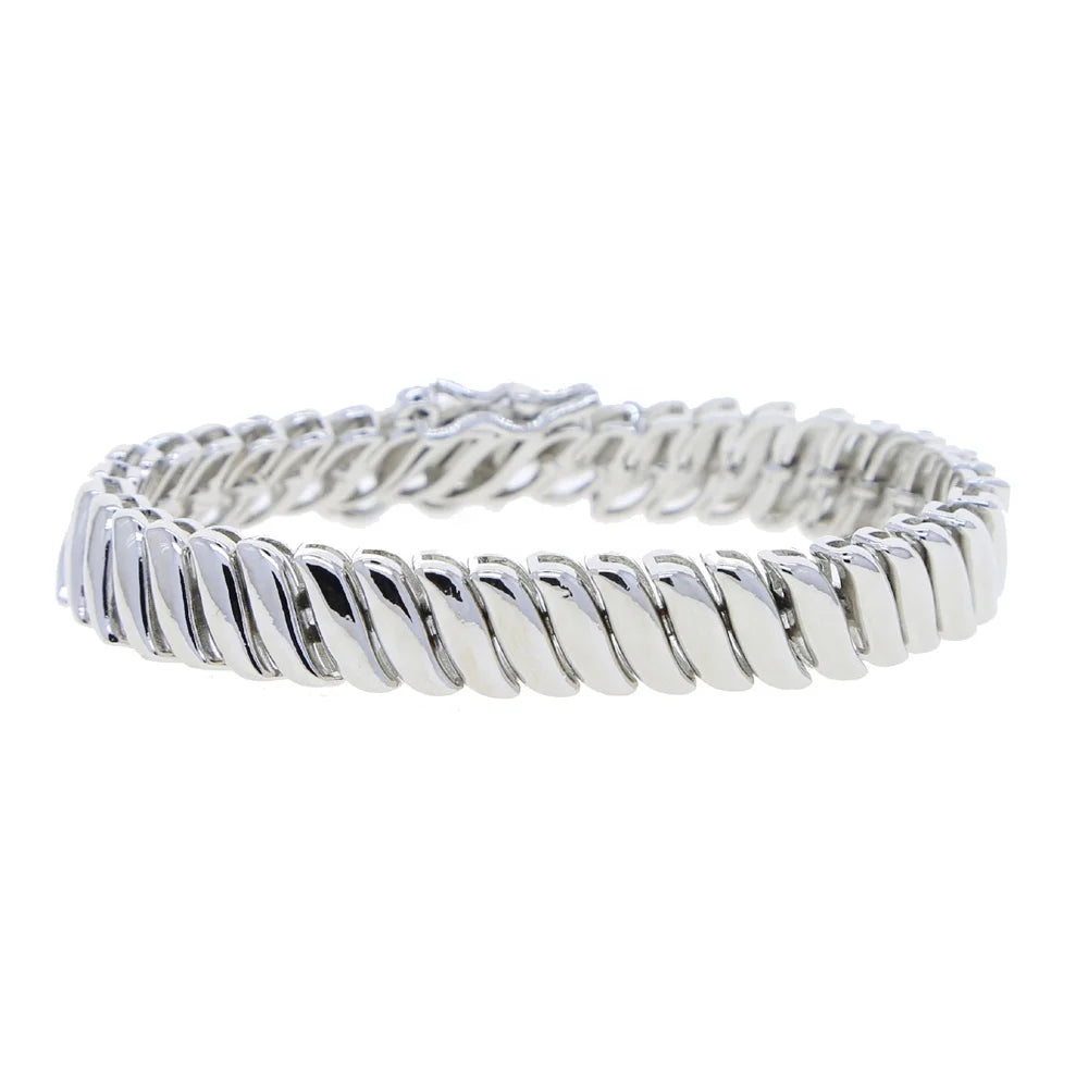 NEWLiFE REBEL Frontier Crest Jewellery Options