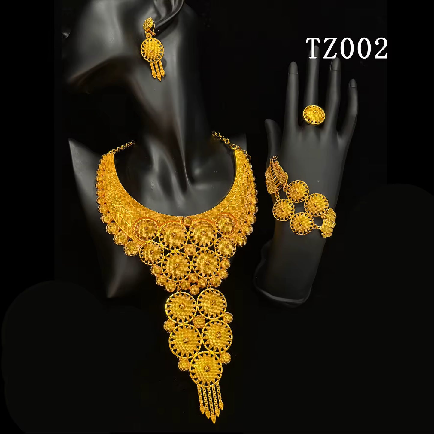 NLB01SPECIAL124 8 sets for £69/-