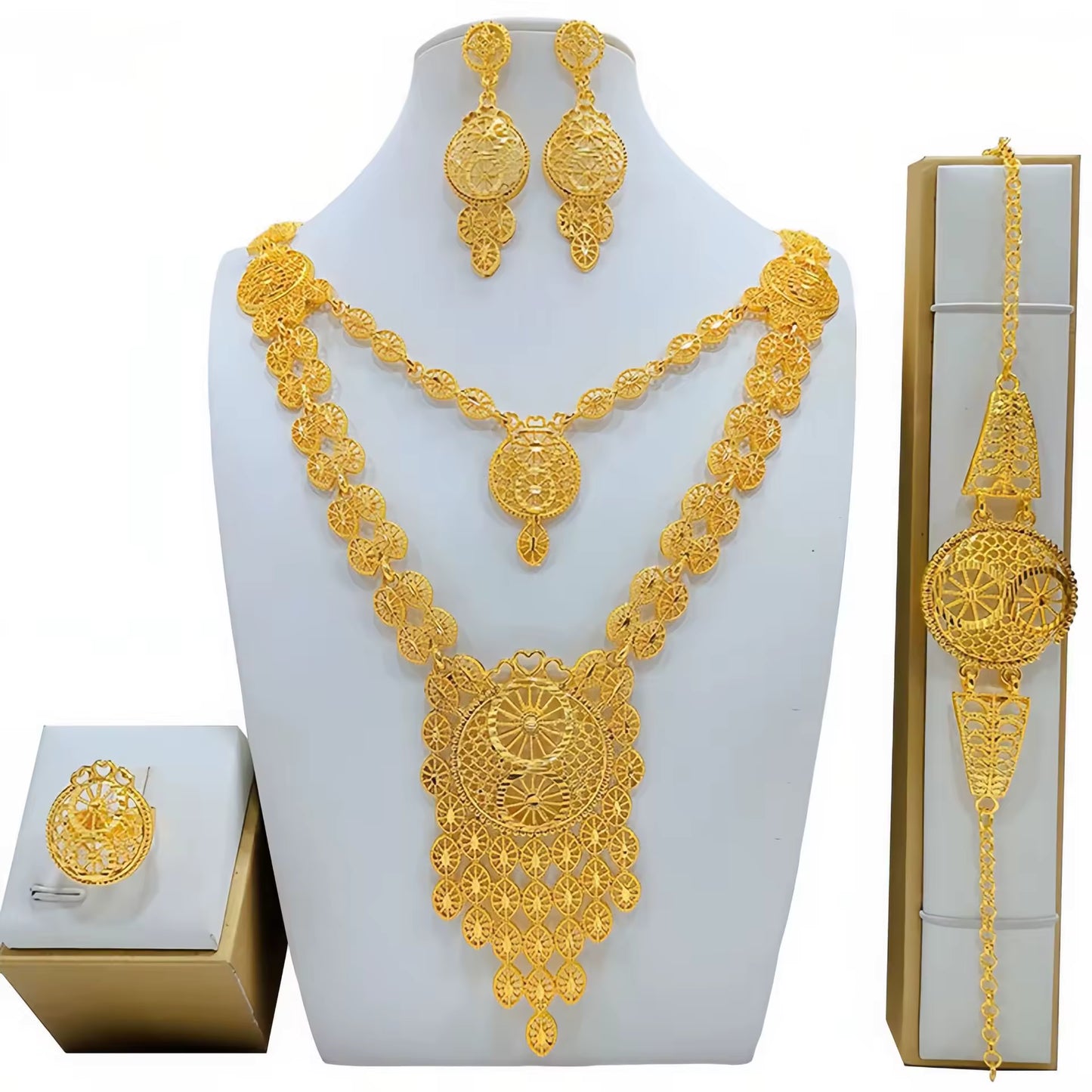 NLB01SPECIAL119 8 sets for £69/-