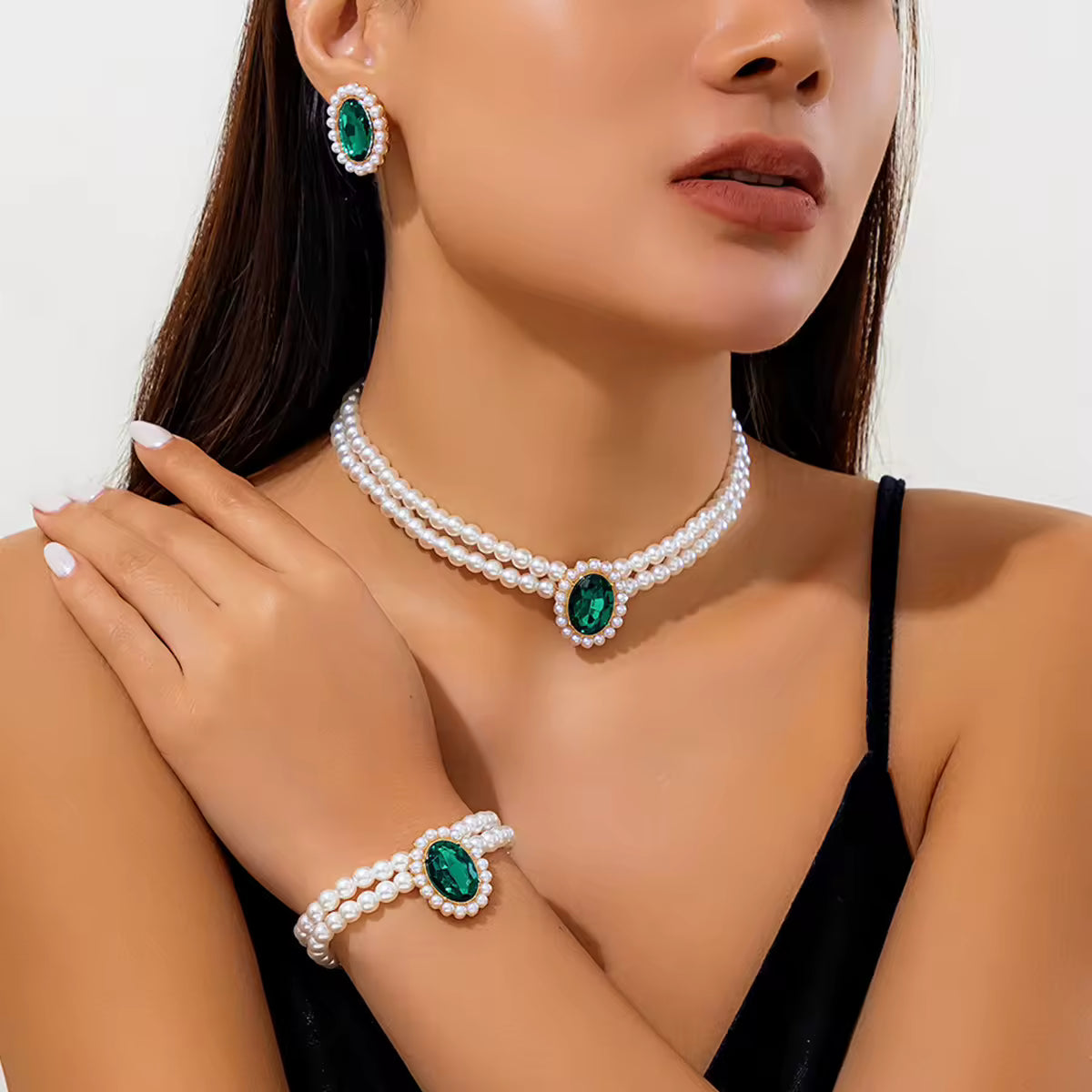 newlifejewel - fashion jewelry sets - SPECIAL OFFER - 6 sets for £49/-