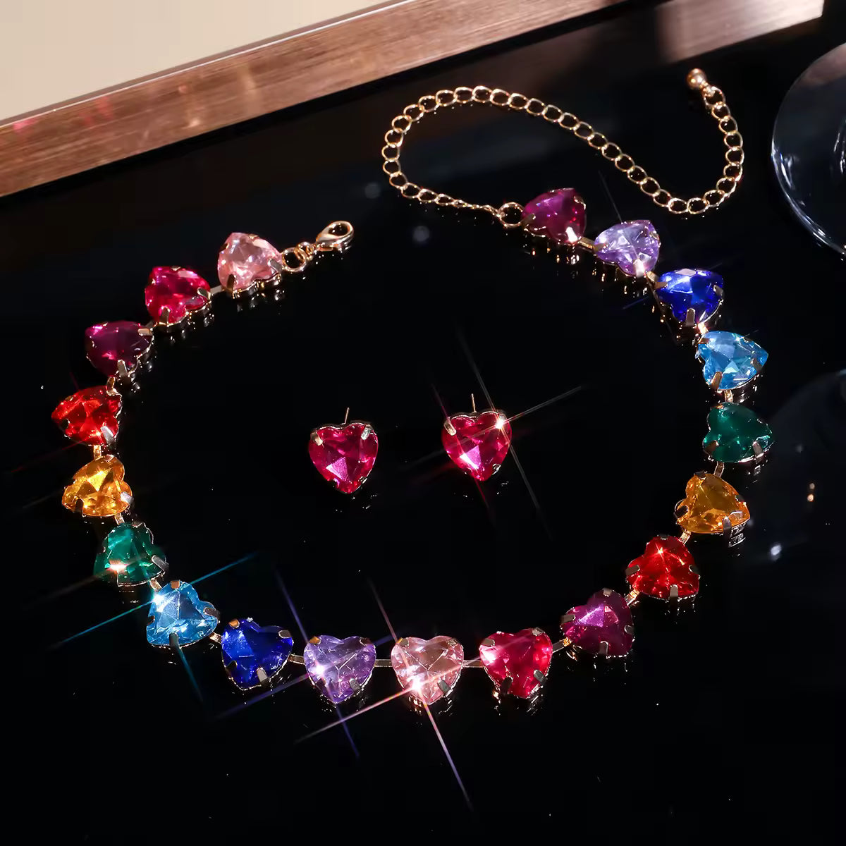 NLB01SPECIAL064 4 sets for £49/-