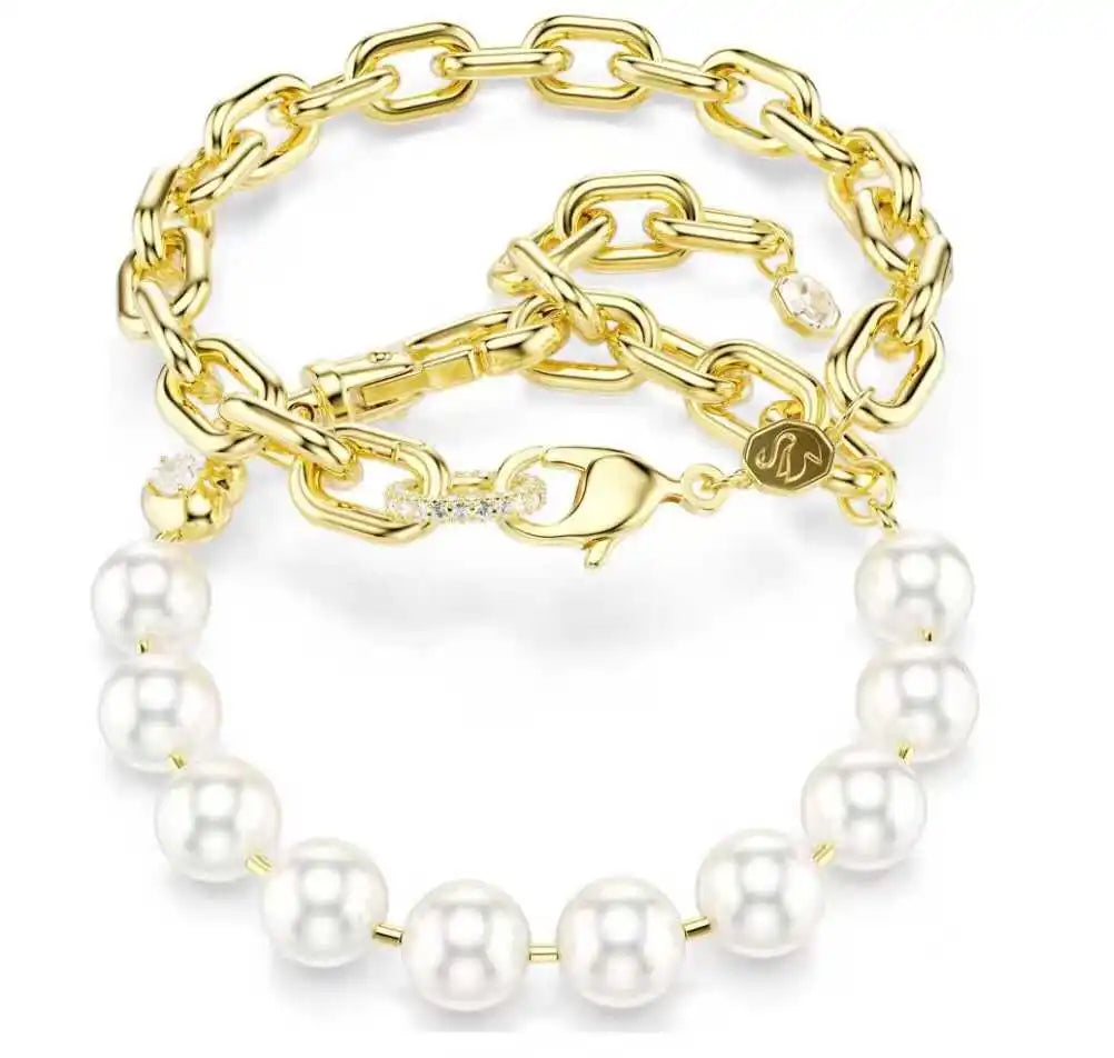 Gemfiori Austrian Arianagrande Series High-quality Floral Colored Gemstone Jewelry Sets, Jewelry.