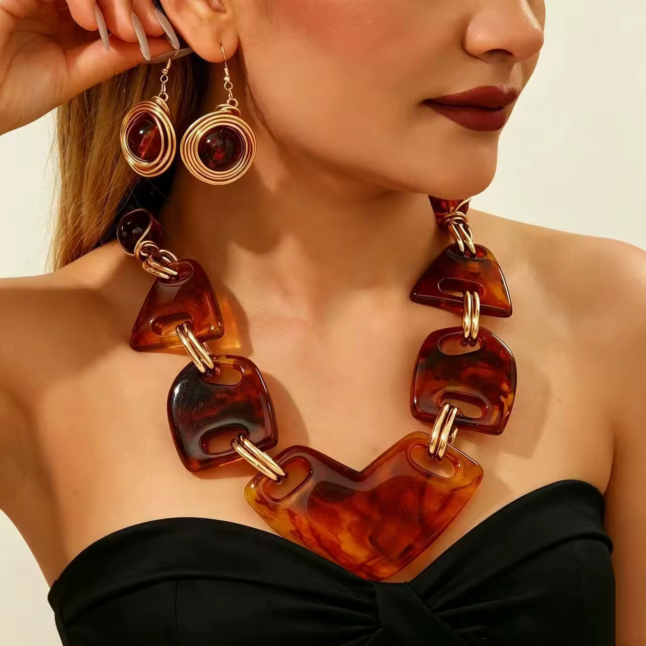 newlifejewel - fashion jewelry sets - SPECIAL OFFER - 4sets  for £49/-