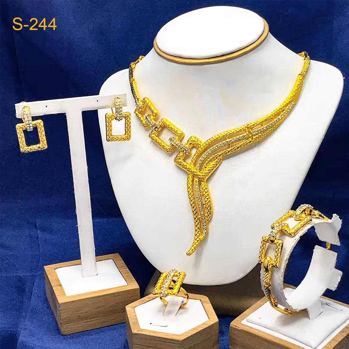 NLB01SPECIAL176 7 sets for $59/-