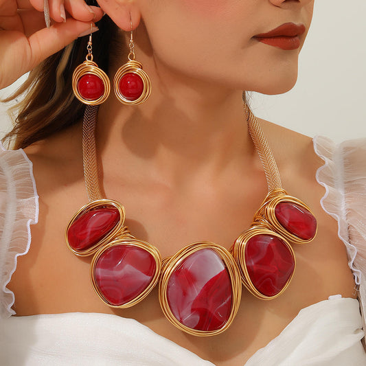 newlifejewel - fashion jewelry sets - SPECIAL OFFER - 6sets for £79/-
