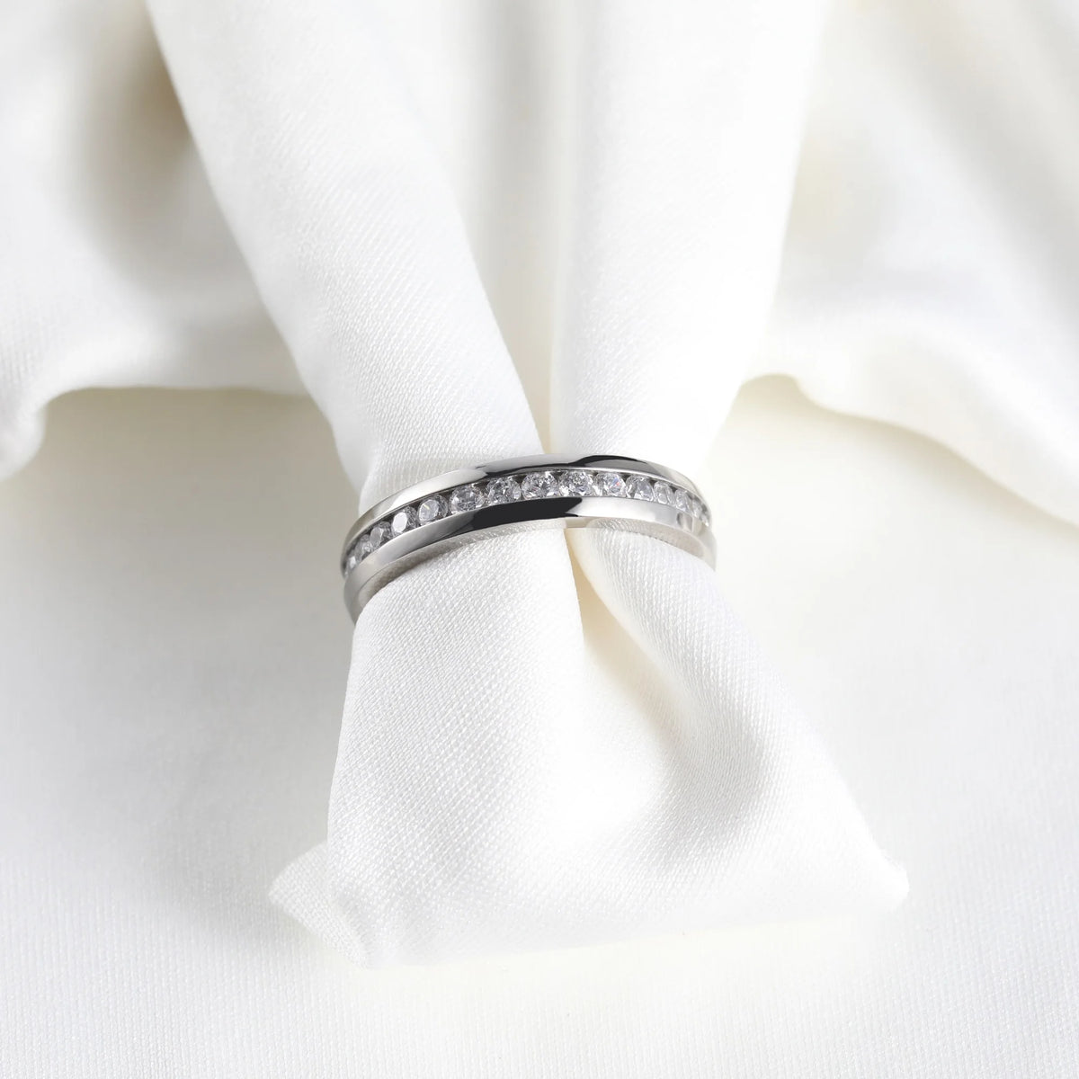 NEWLiFE REBEL Evening Form Ring