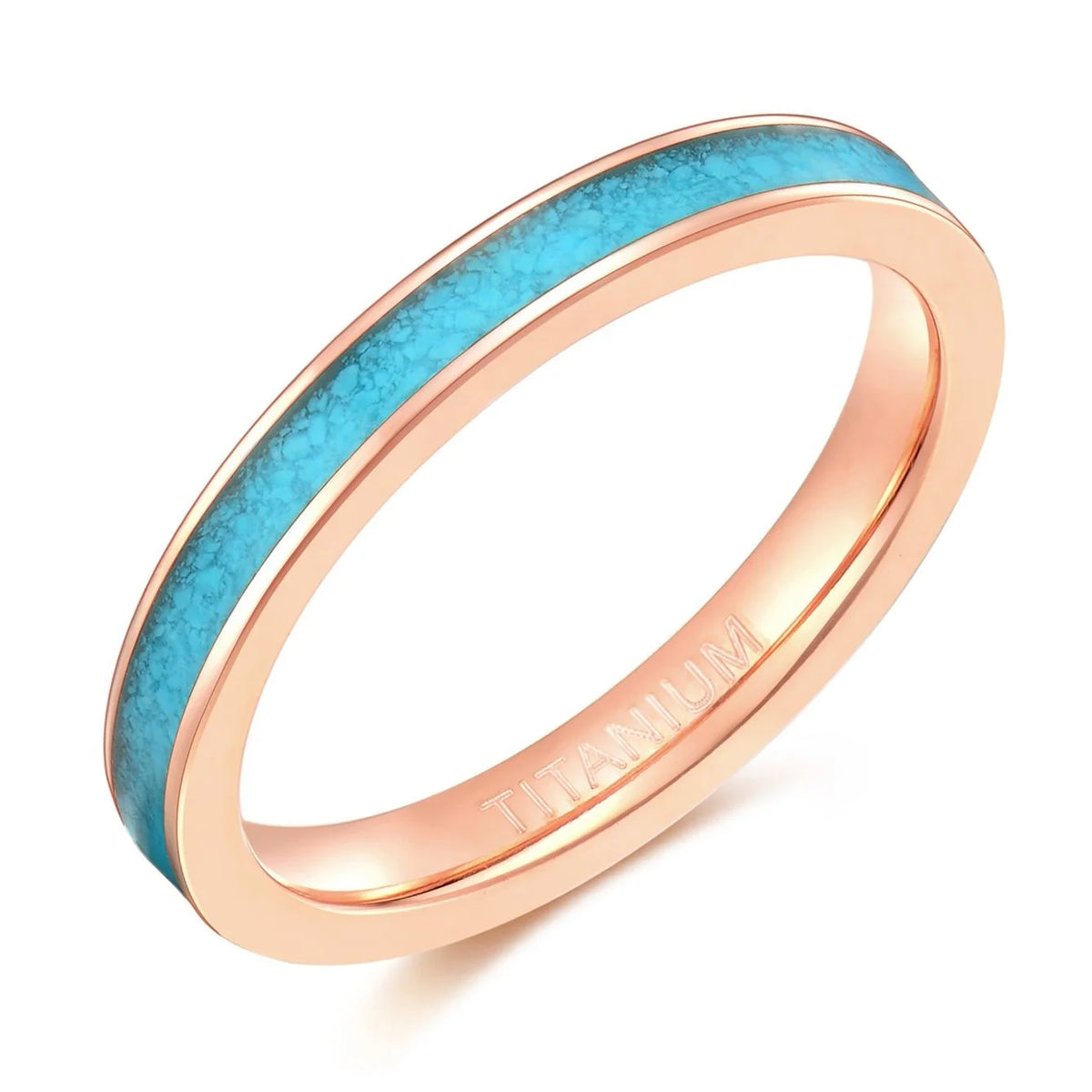 NEWLiFE REBEL Evening Edge Ring