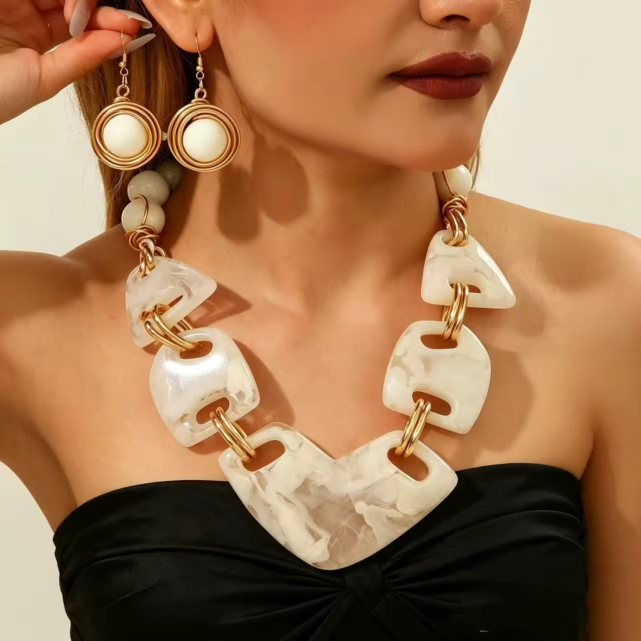 newlifejewel - fashion jewelry sets - SPECIAL OFFER - 4sets  for £49/-