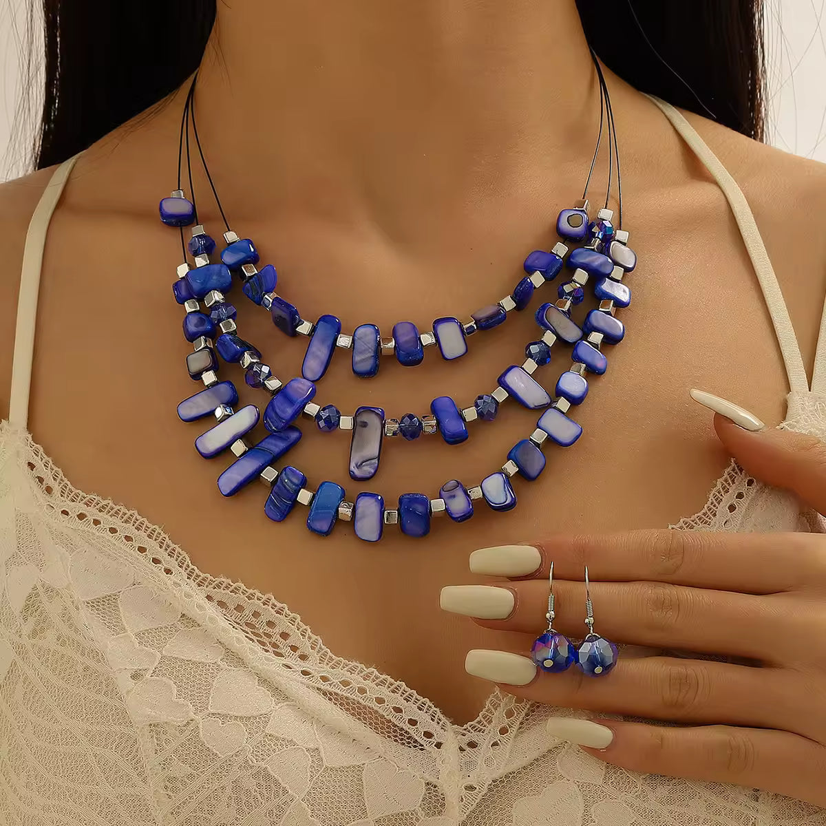 newlifejewel - fashion jewelry sets - SPECIAL OFFER - 12 sets £49/-
