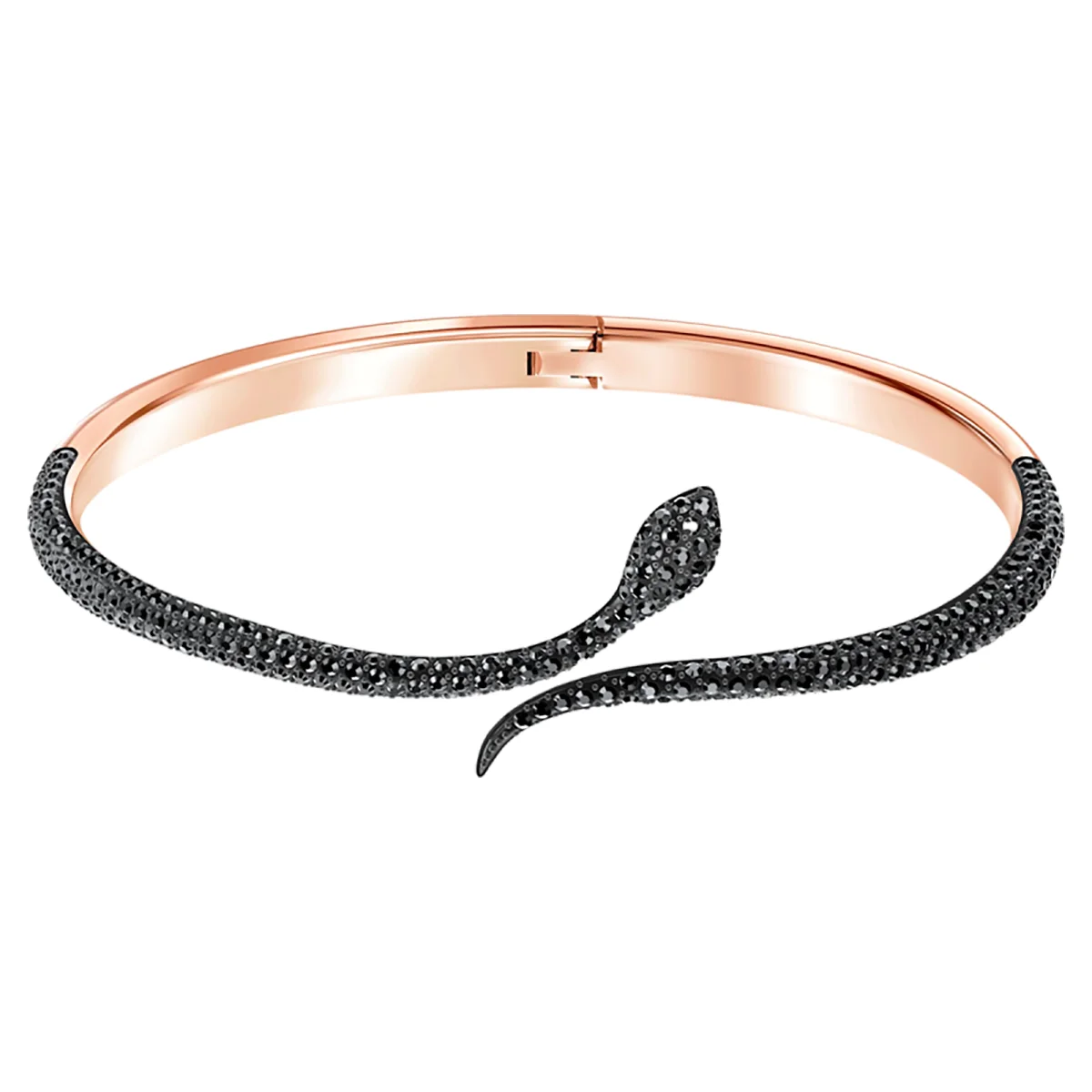 S&S Glamorous Designer Bracelet with Brilliant Luster, Noble Style, Ideal Accessory for Formal Occasions