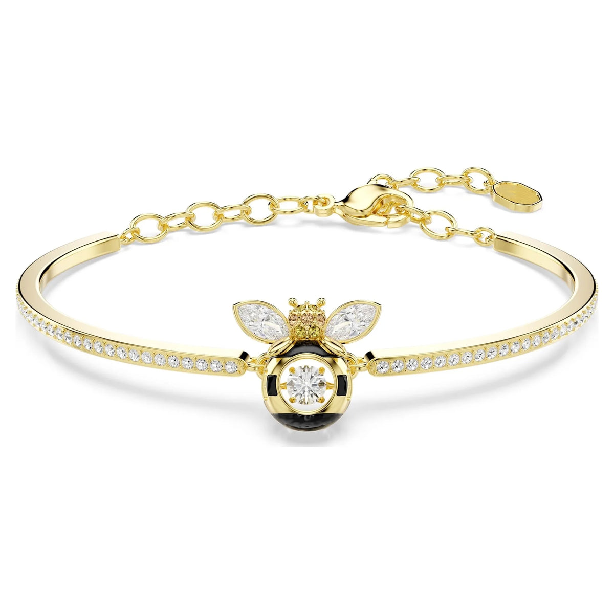 XOTICA Austrian Cupid's Arrow Heart-Shaped High-Quality Crystal Jewelry Set, Jewelry.
