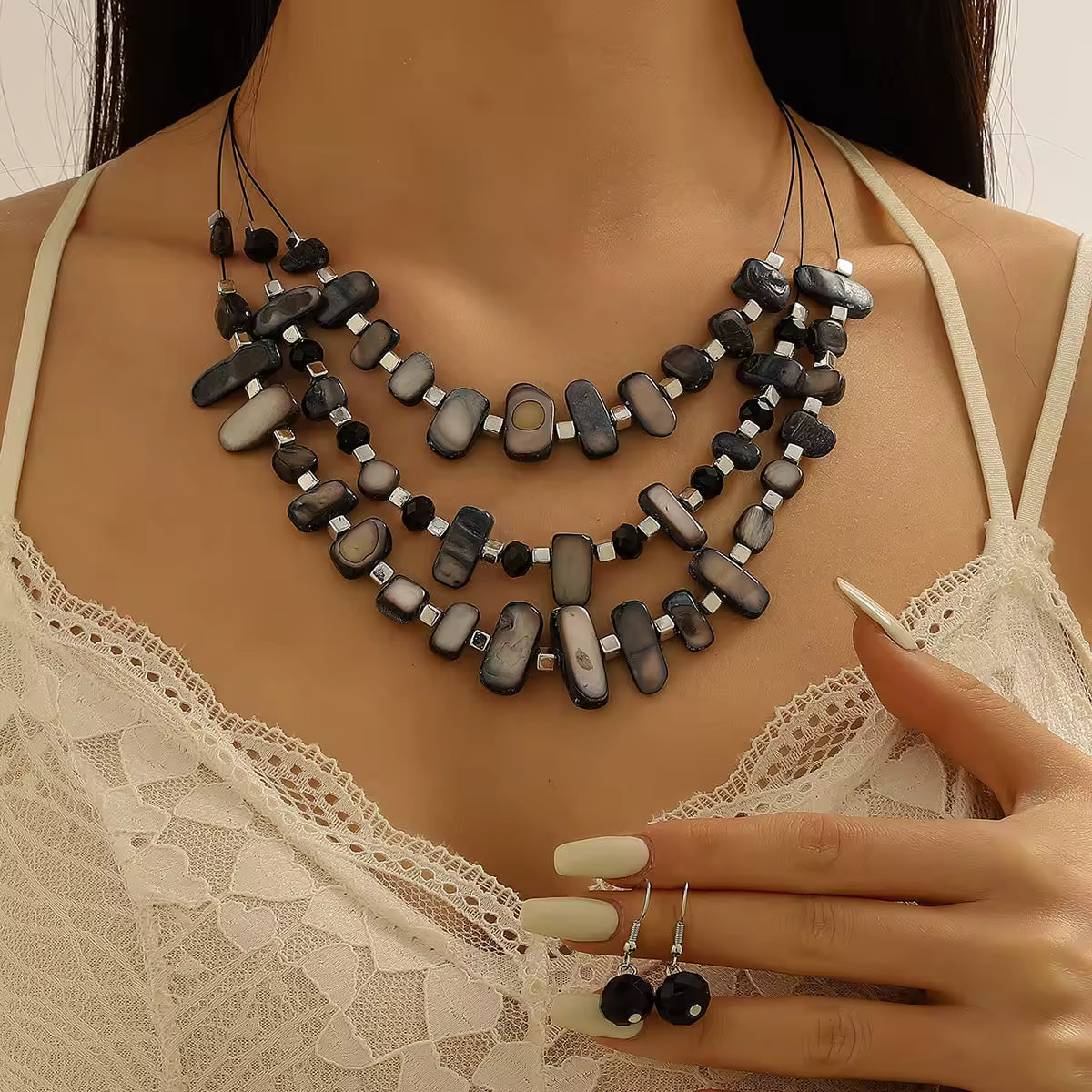 newlifejewel - fashion jewelry sets - SPECIAL OFFER - 12 sets £49/-