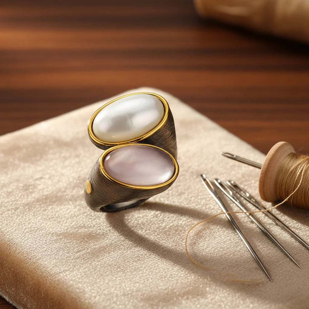 Wholesale Customization Women Jewelry Ring  Silver 925 Rings Gift for Men