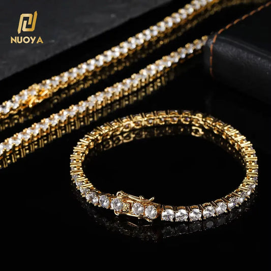 NEWLiFE REBEL Northern Crest Bracelet