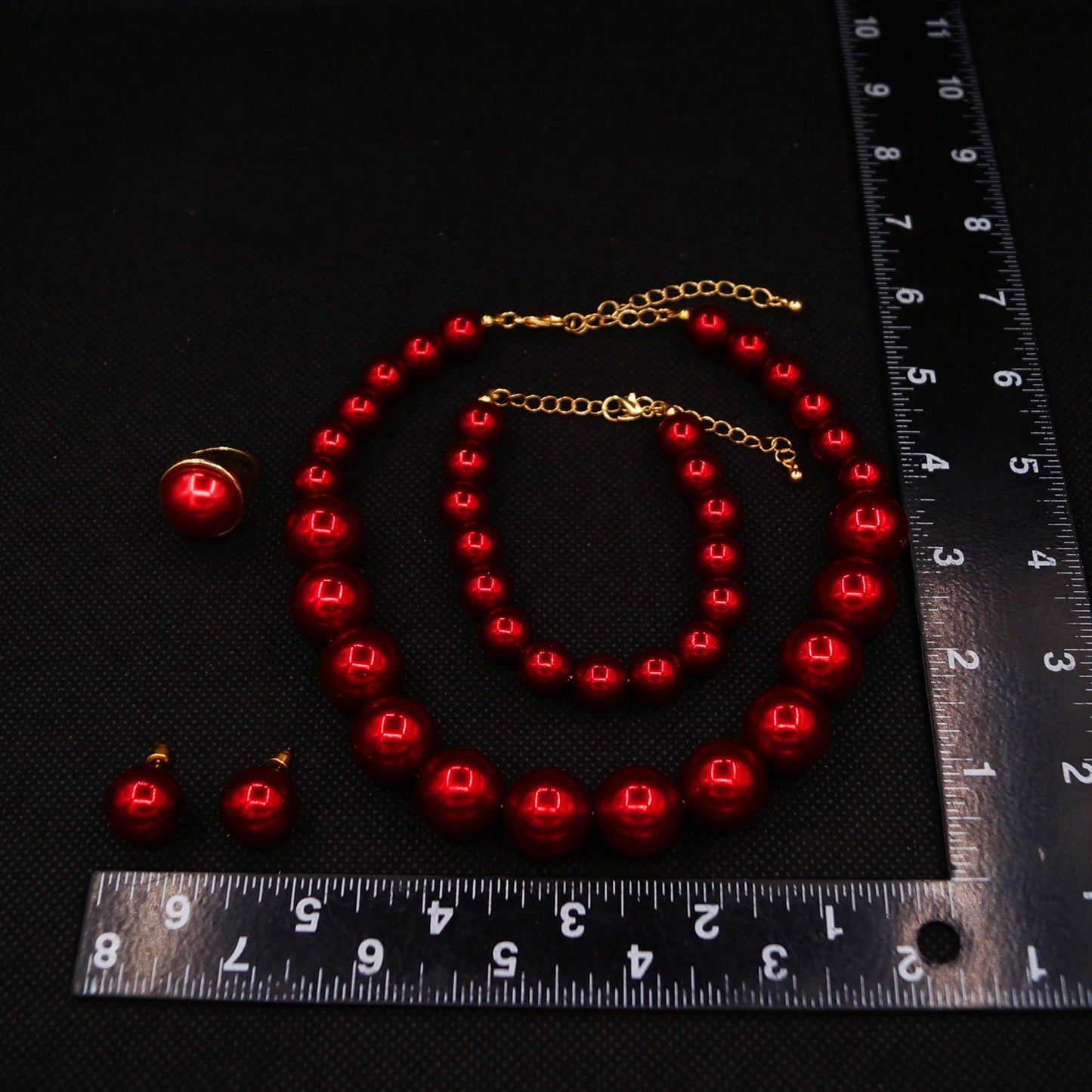 Zhuerrui Nigerian 18k Gold Plated Jewelry Set Brazil Gold Designer Wedding Jewellery Set  HB2500314