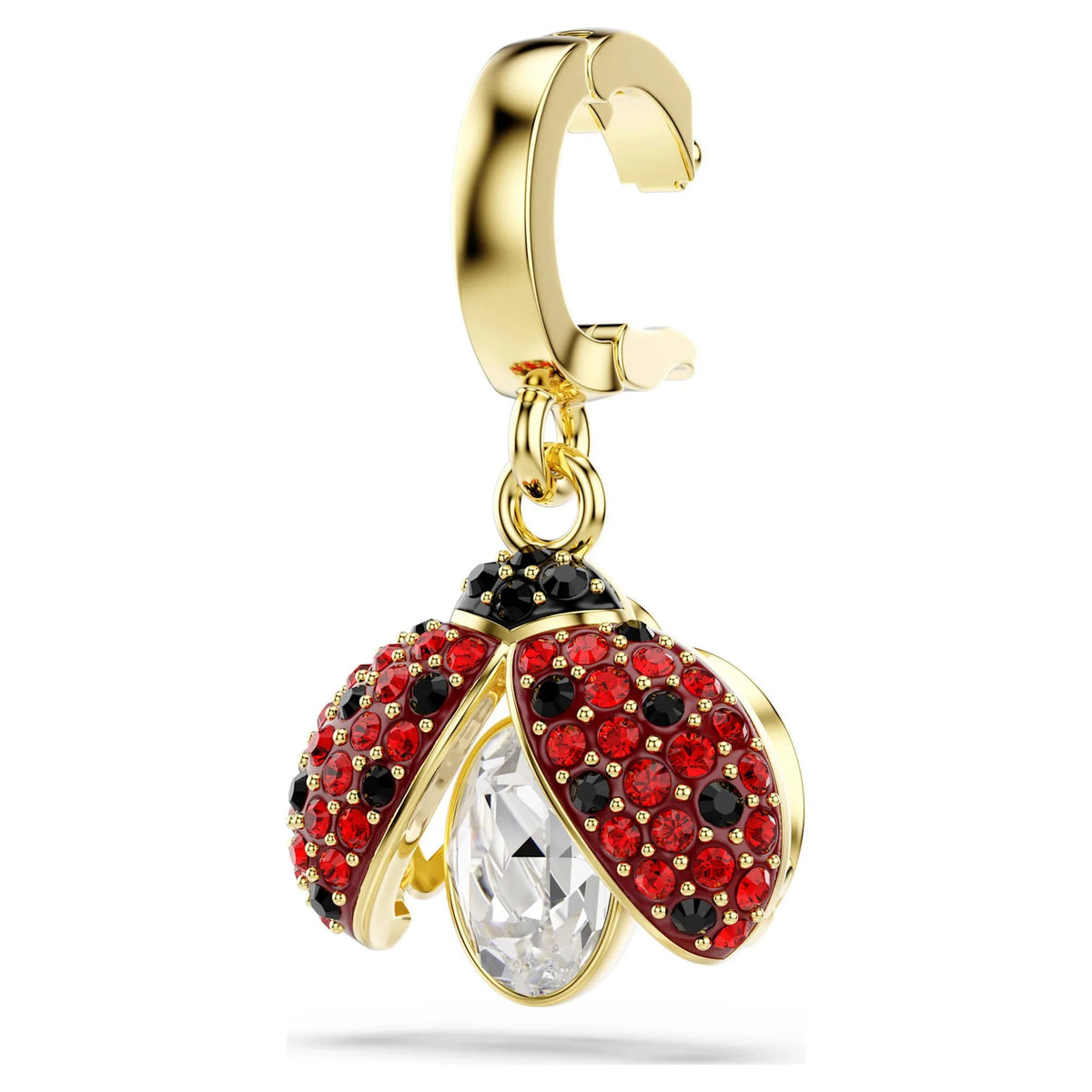 XOTICA Austrian Cupid's Arrow Heart-Shaped High-Quality Crystal Jewelry Set, Jewelry.