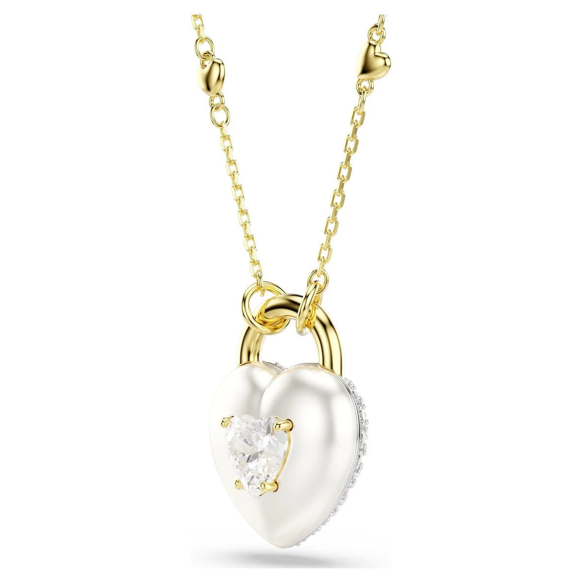 XOTICA Austrian Cupid's Arrow Heart-Shaped High-Quality Crystal Jewelry Set, Jewelry.