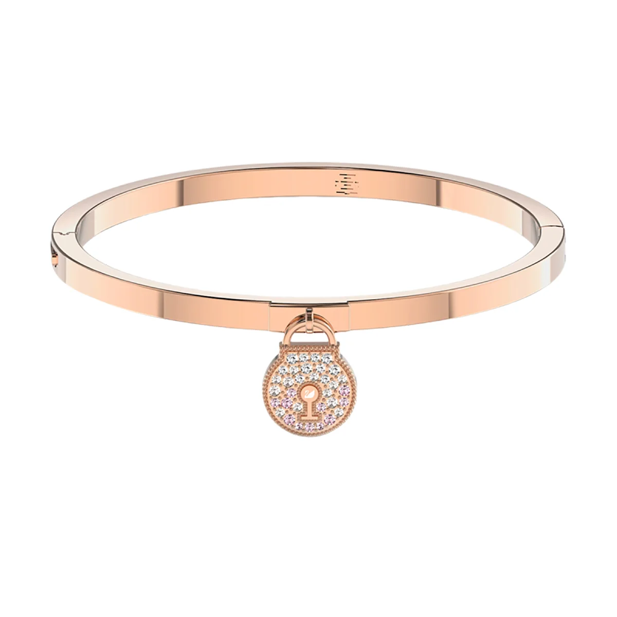 S&S Glamorous Designer Bracelet with Brilliant Luster, Noble Style, Ideal Accessory for Formal Occasions