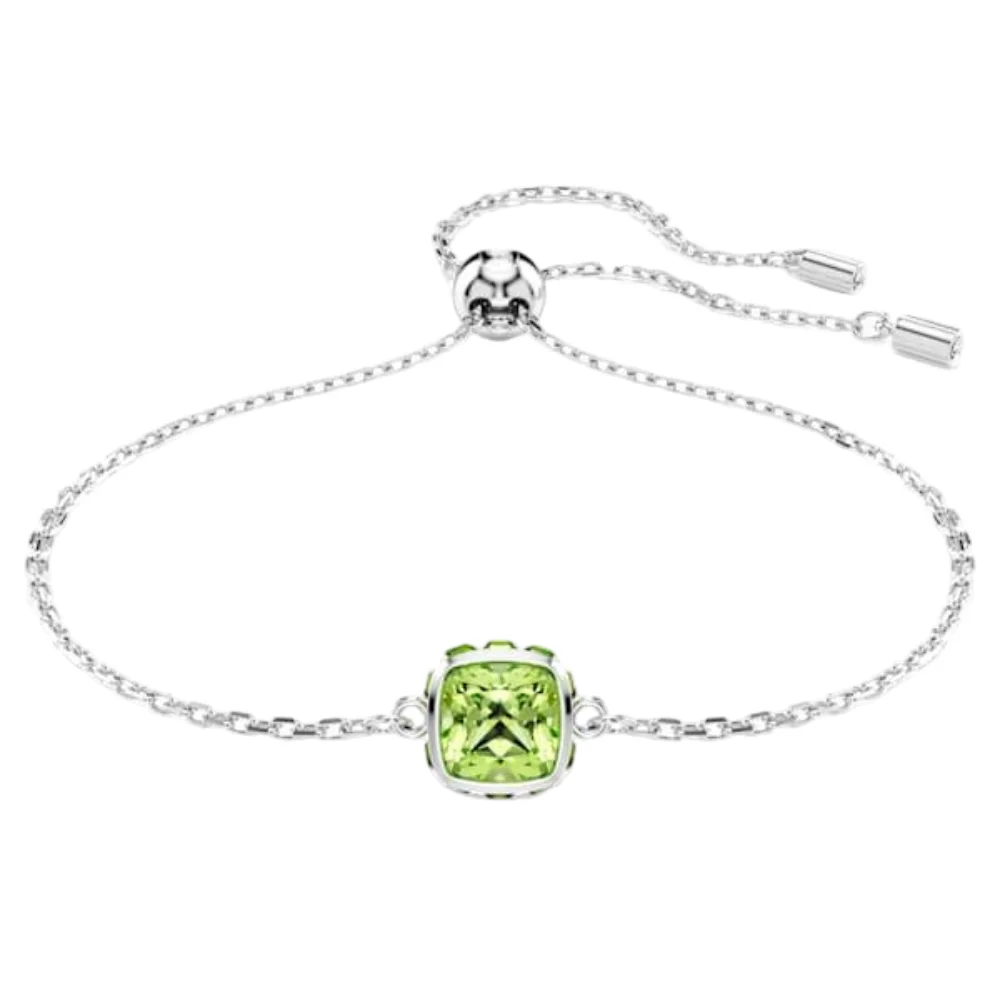 S&S Classic Luxury Charm Bracelet, Soft Radiant Glow, Comfortable Wear for Various Important Events
