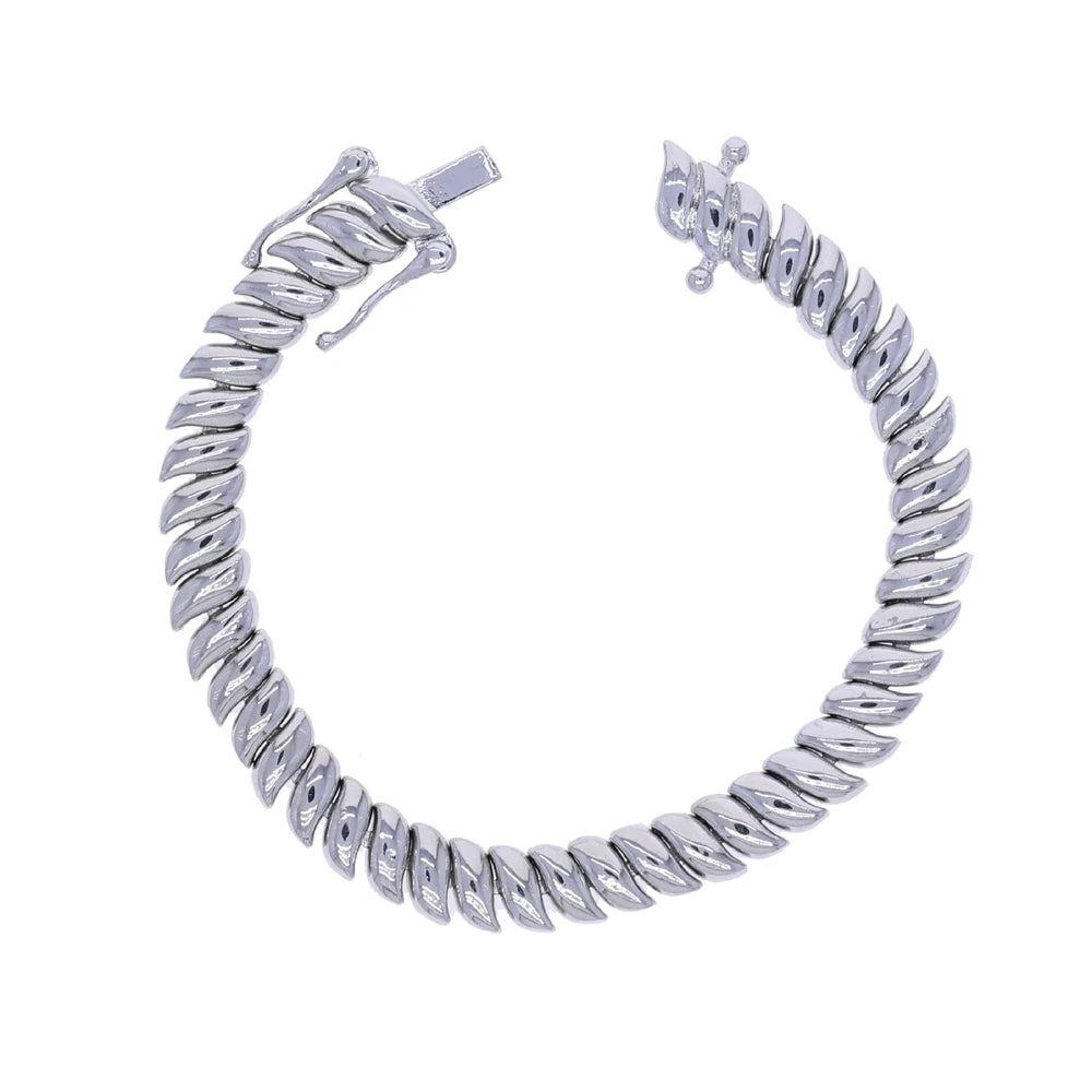 NEWLiFE REBEL Frontier Crest Jewellery Options