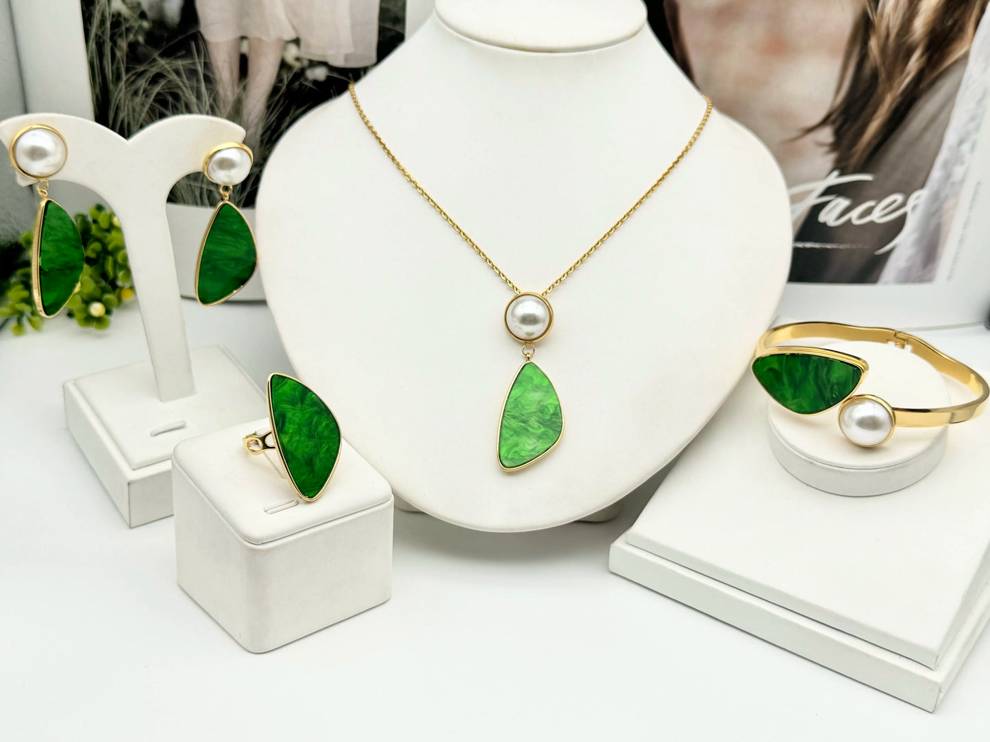 NLB01SPECIAL092 4 sets for £49/-