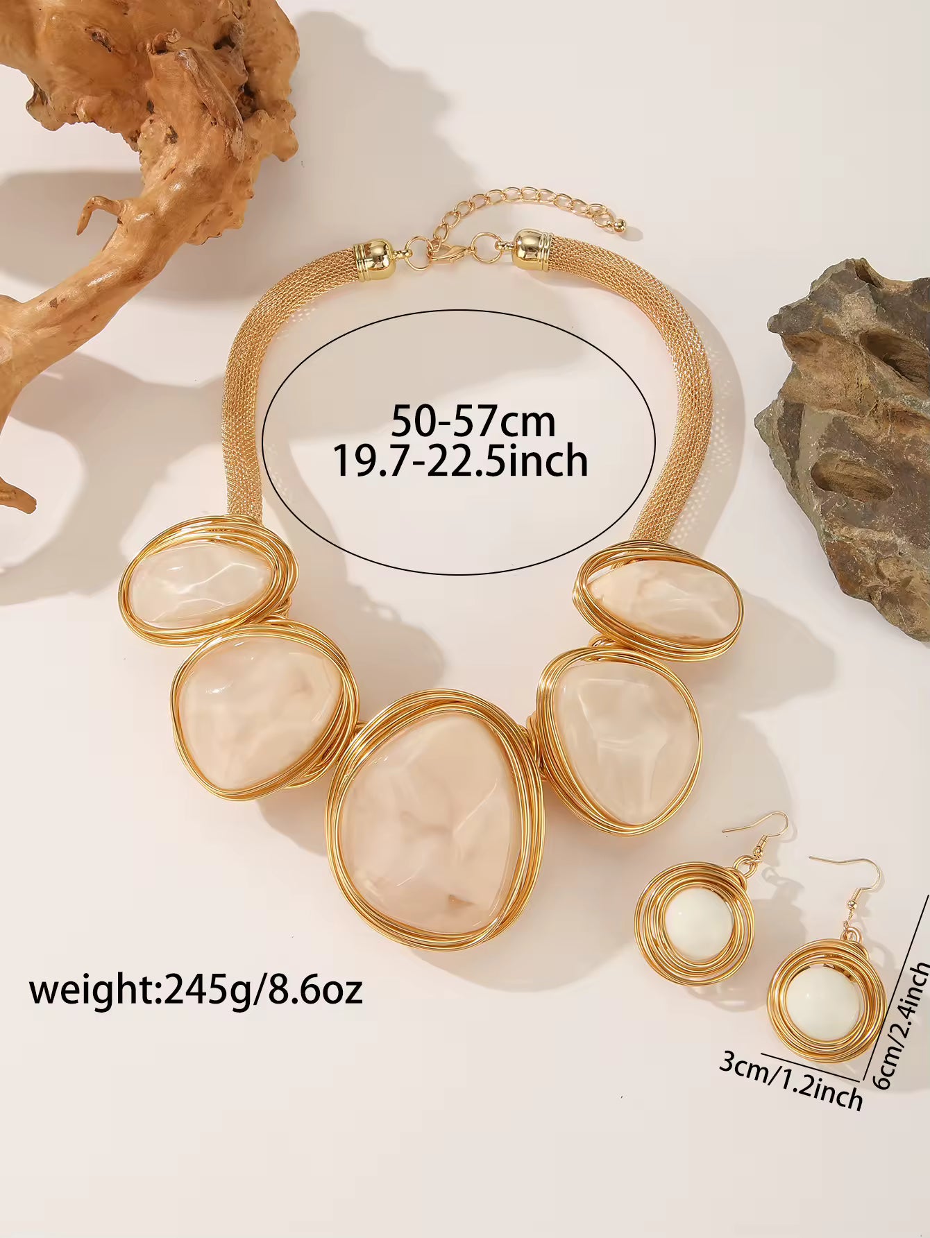 newlifejewel - fashion jewelry sets - SPECIAL OFFER - 6sets for £79/-