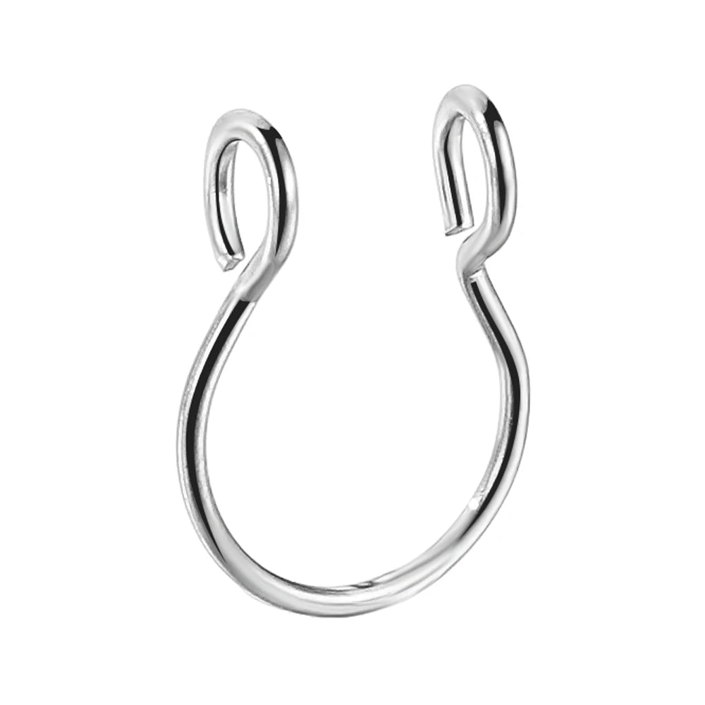 S&S Punk Nose Ring & Navel Ring Collection | 20 Fashion Designs
